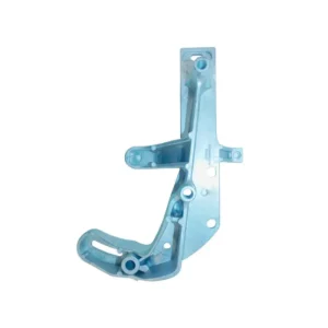 STAFFA SUPPORTO MOTORE SCATOLA CAMBIO – LIGIER JS50 XTOO – MICROCAR DUE’ MGO 3 4 6 – 0012979