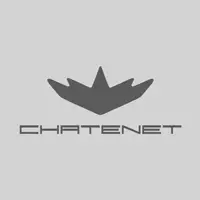 logo cat chatenet